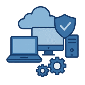 TI — Hardware & Software