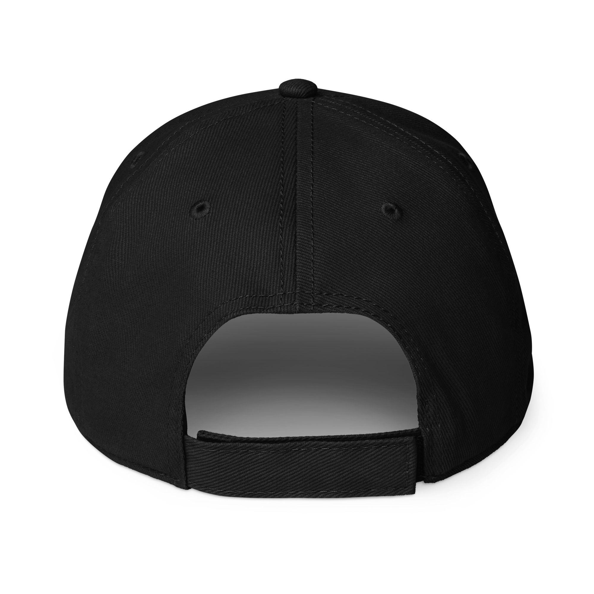 Low-profile baseball cap - Image 2