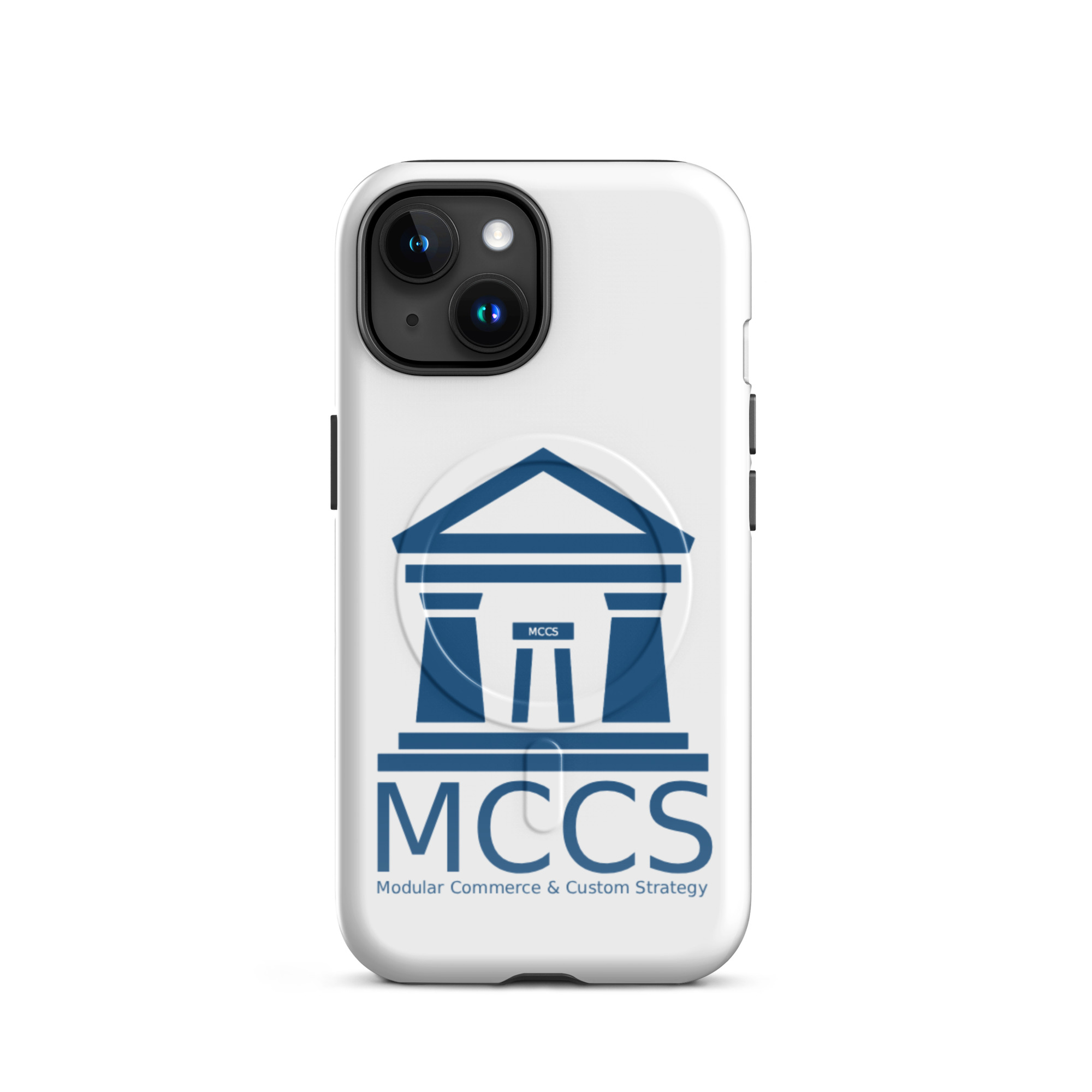 MagSafe® tough case for iPhone® - Image 6